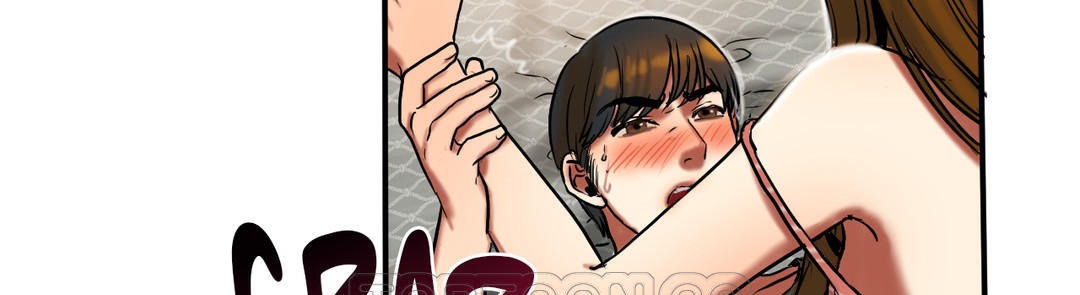 《夫人的禮物》漫画 第21話