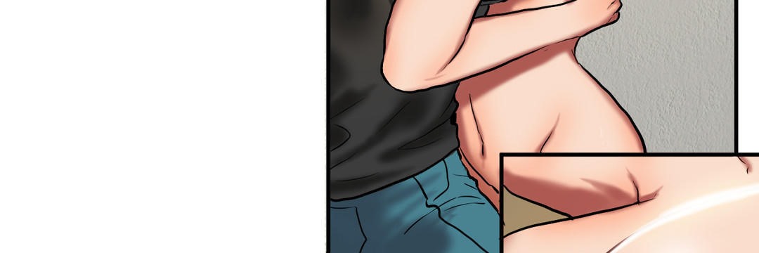 《夫人的禮物》漫画 第21話