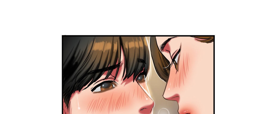 《夫人的禮物》漫画 第21話