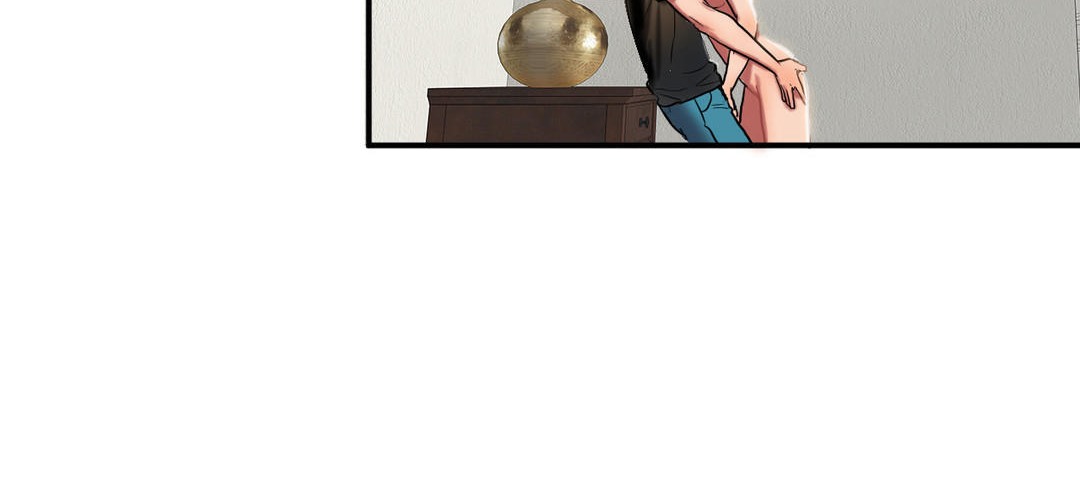 《夫人的禮物》漫画 第21話