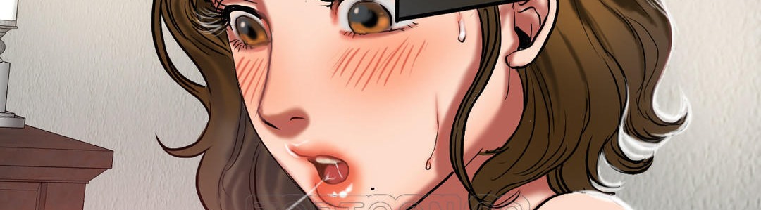 《夫人的禮物》漫画 第21話