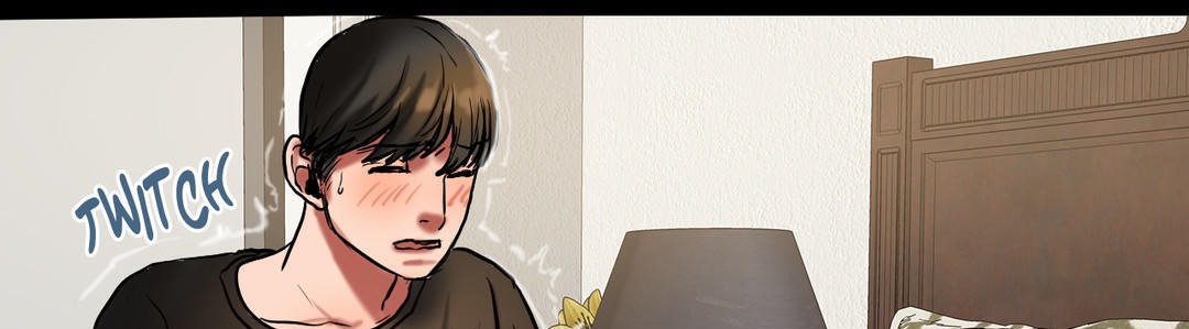 《夫人的禮物》漫画 第21話