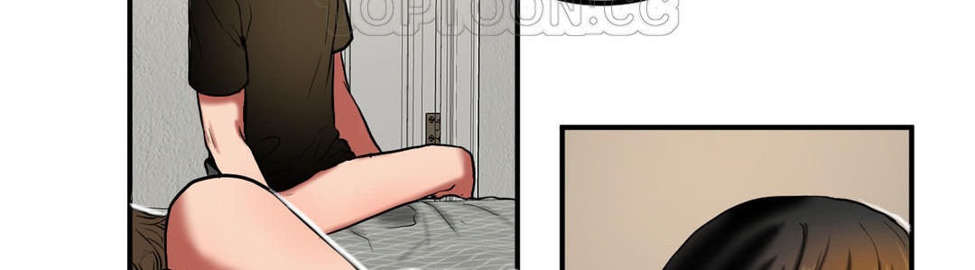 《夫人的禮物》漫画 第21話
