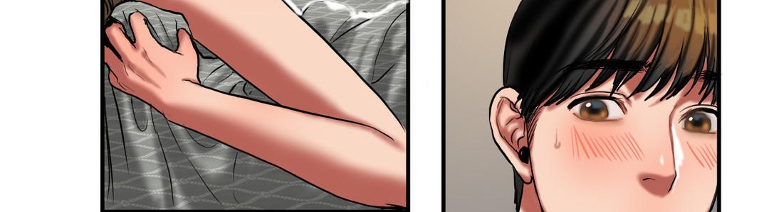 《夫人的禮物》漫画 第21話