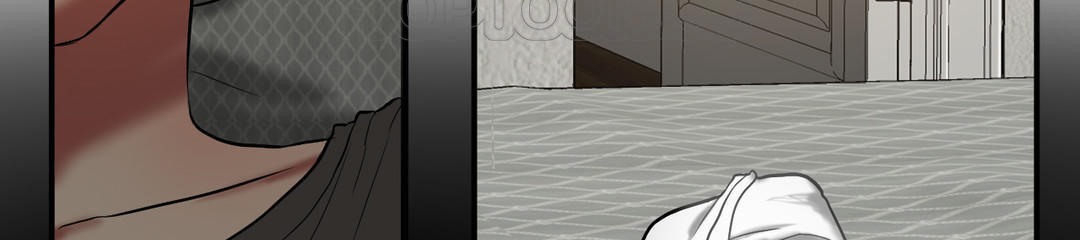 《夫人的禮物》漫画 第21話