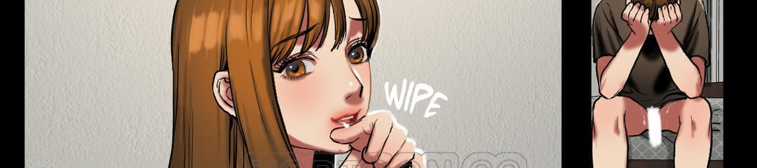 《夫人的禮物》漫画 第21話