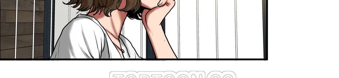 《夫人的禮物》漫画 第21話