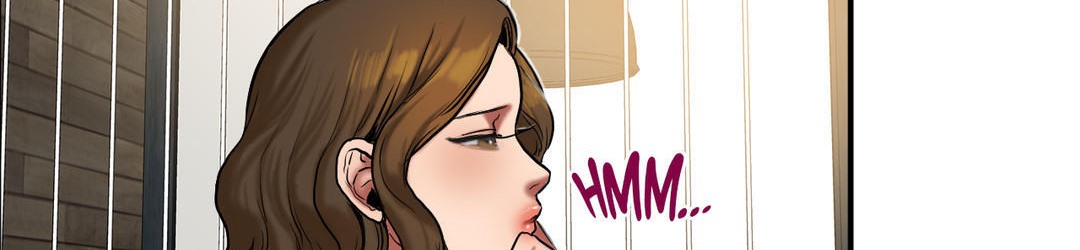 《夫人的禮物》漫画 第21話