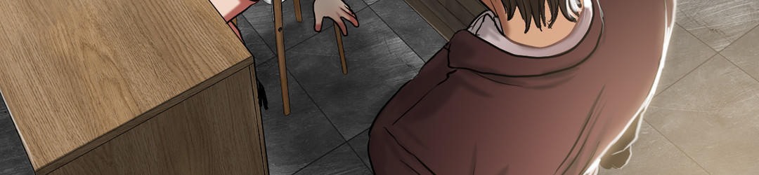 《夫人的禮物》漫画 第21話