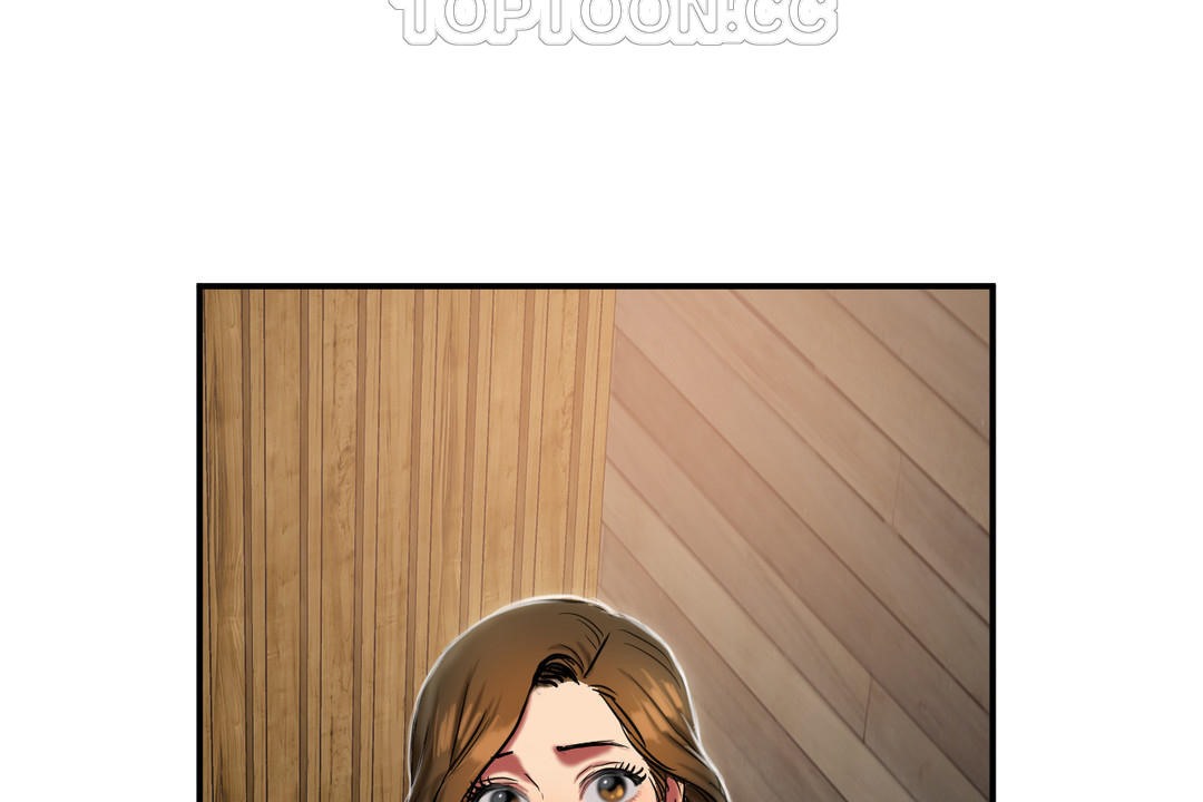 《夫人的禮物》漫画 第21話