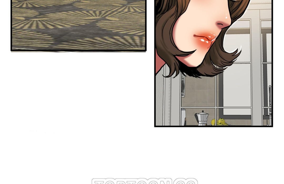 《夫人的禮物》漫画 第26話
