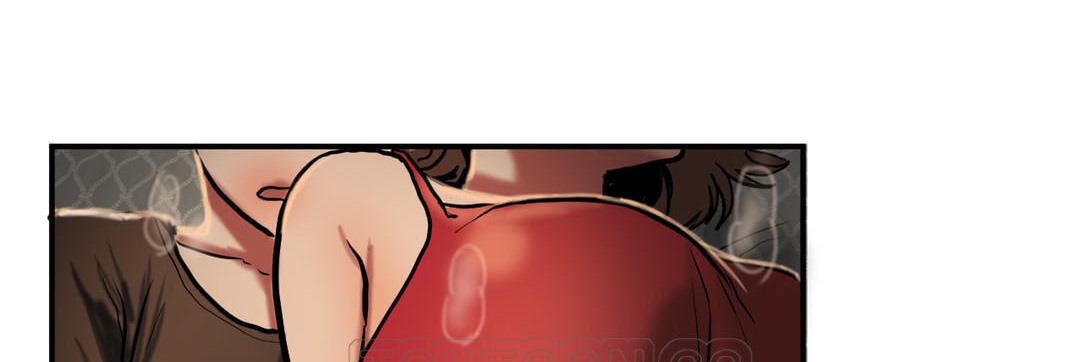 《夫人的禮物》漫画 第26話