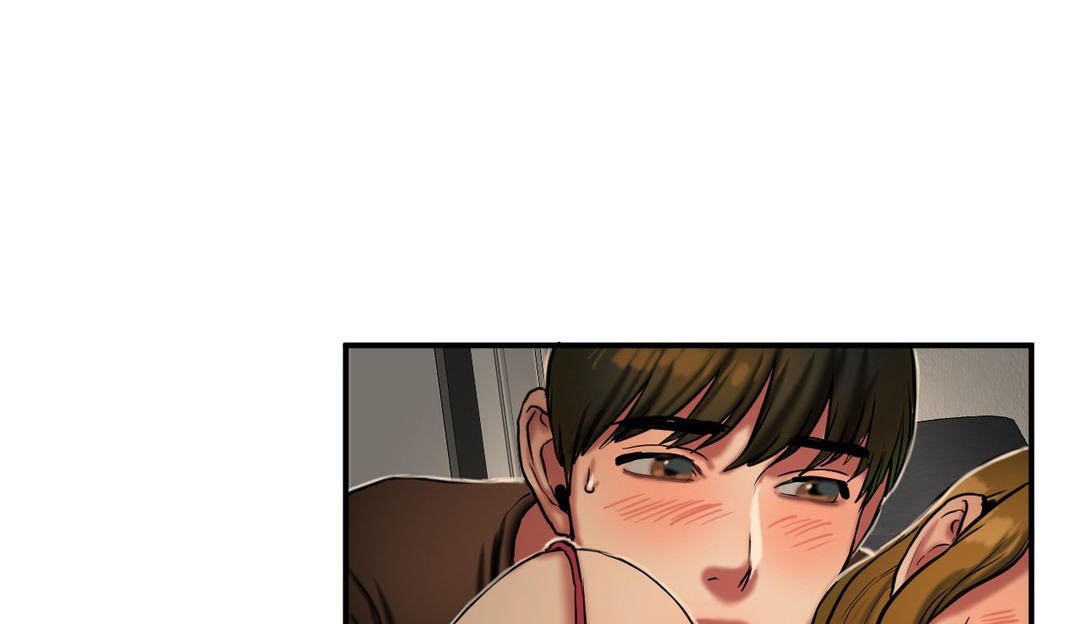 《夫人的禮物》漫画 第26話