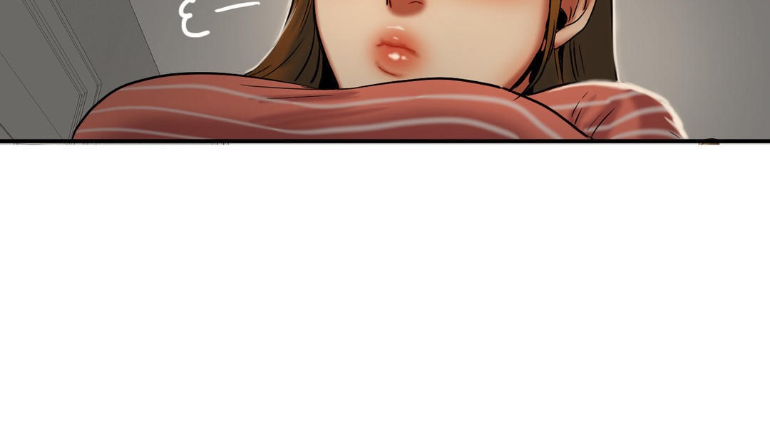 《夫人的禮物》漫画 第27話
