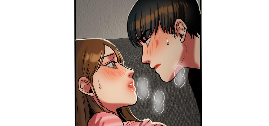《夫人的禮物》漫画 第27話