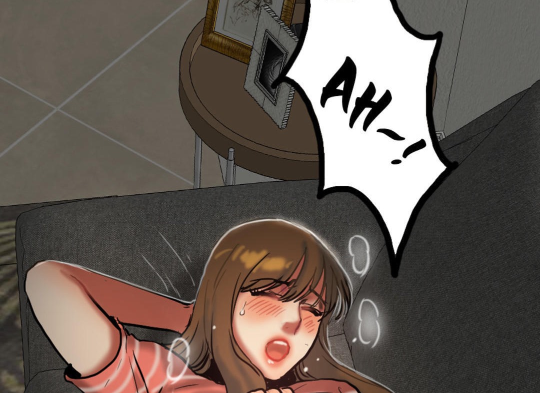 《夫人的禮物》漫画 第27話