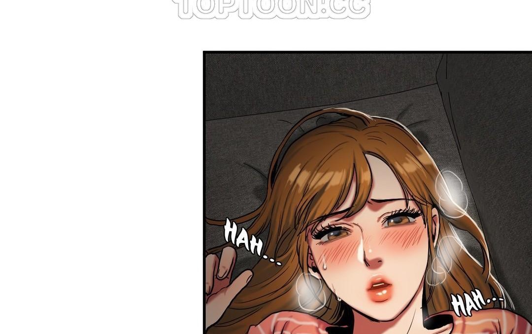 《夫人的禮物》漫画 第28話