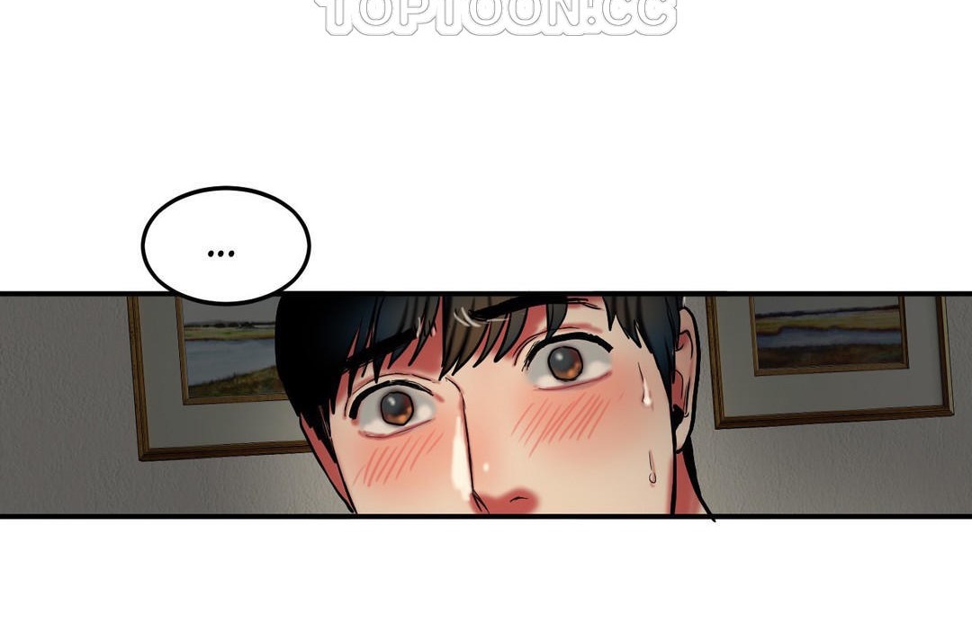 《夫人的禮物》漫画 第28話
