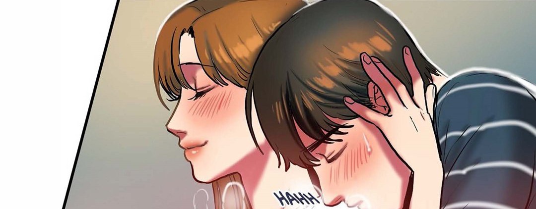 《夫人的禮物》漫画 第29話