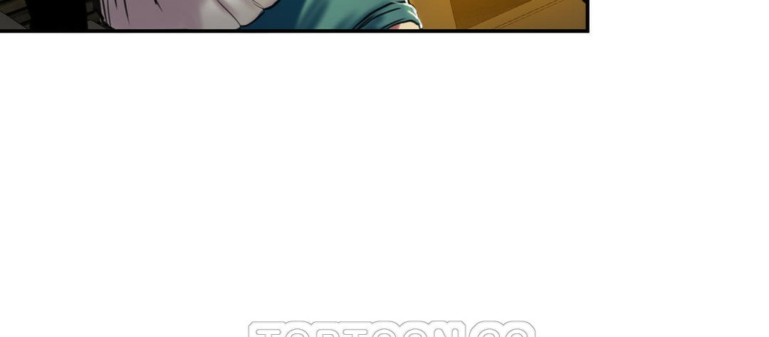 《夫人的禮物》漫画 第3話
