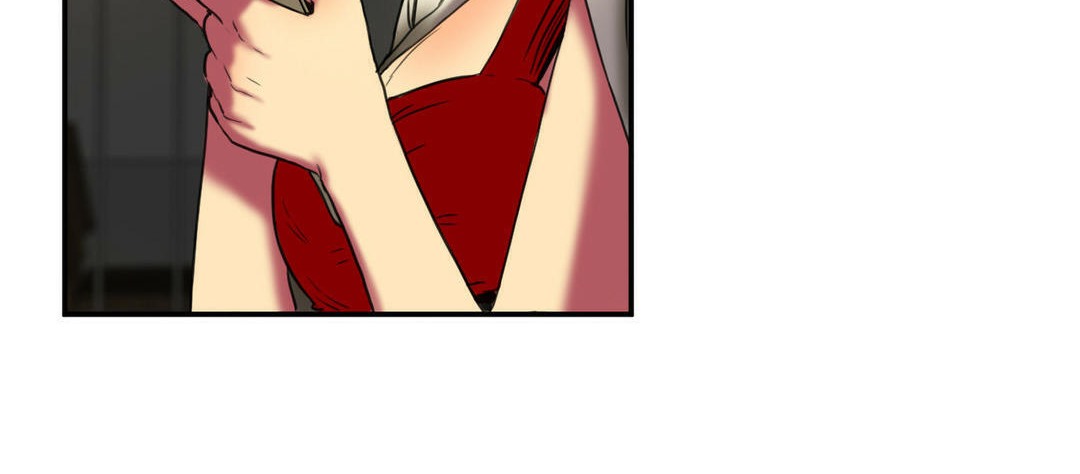 《夫人的禮物》漫画 第3話