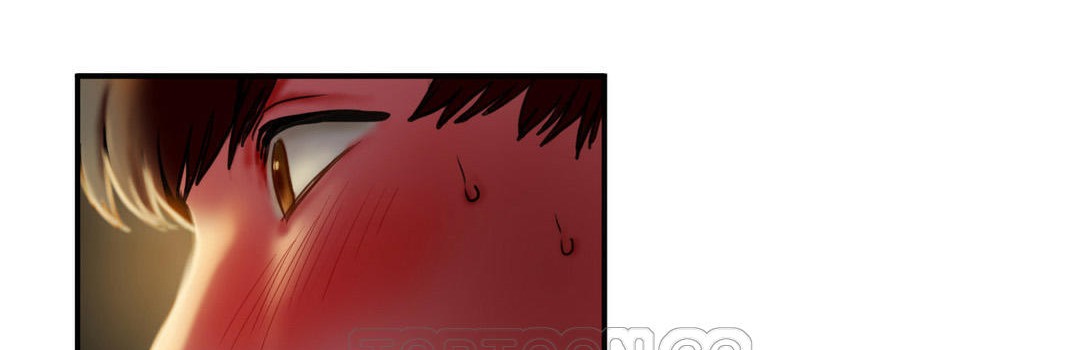 《夫人的禮物》漫画 第3話
