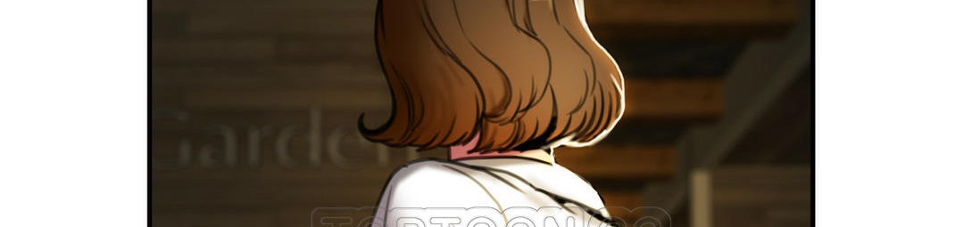 《夫人的禮物》漫画 第3話