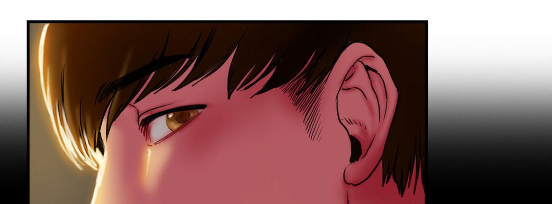 《夫人的禮物》漫画 第3話