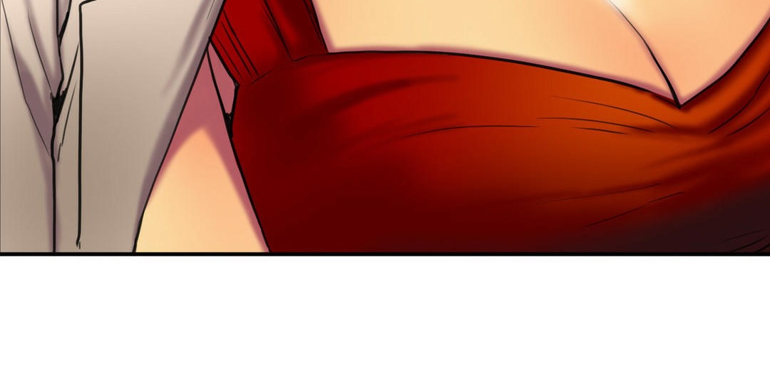《夫人的禮物》漫画 第3話