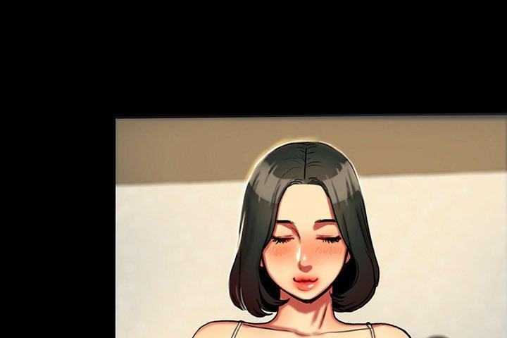 《夫人的禮物》漫画 第3話