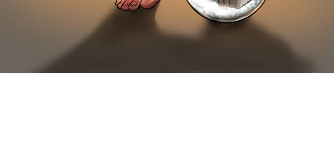 《夫人的禮物》漫画 第3話
