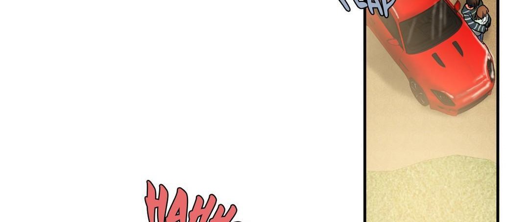 《夫人的禮物》漫画 第30話