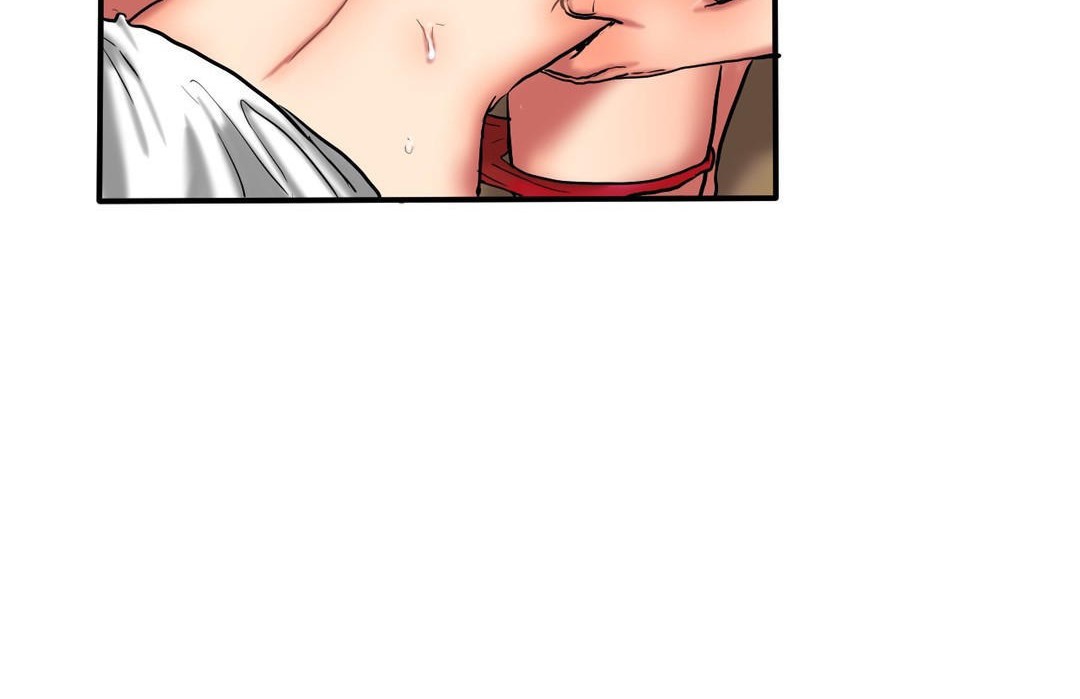 《夫人的禮物》漫画 第30話