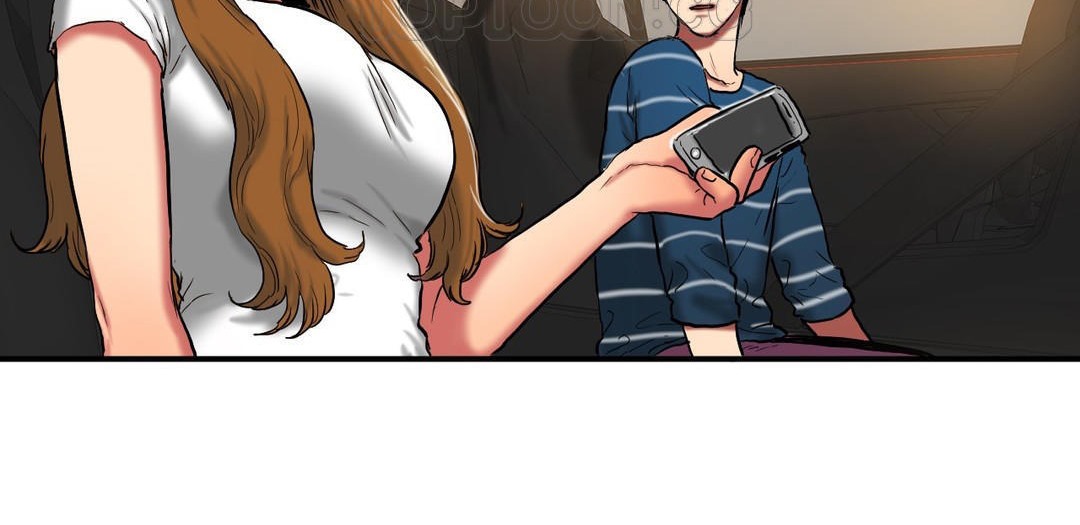 《夫人的禮物》漫画 第30話