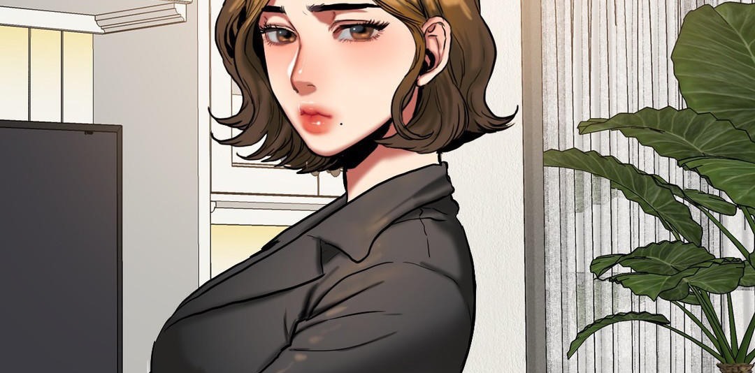 《夫人的禮物》漫画 第30話
