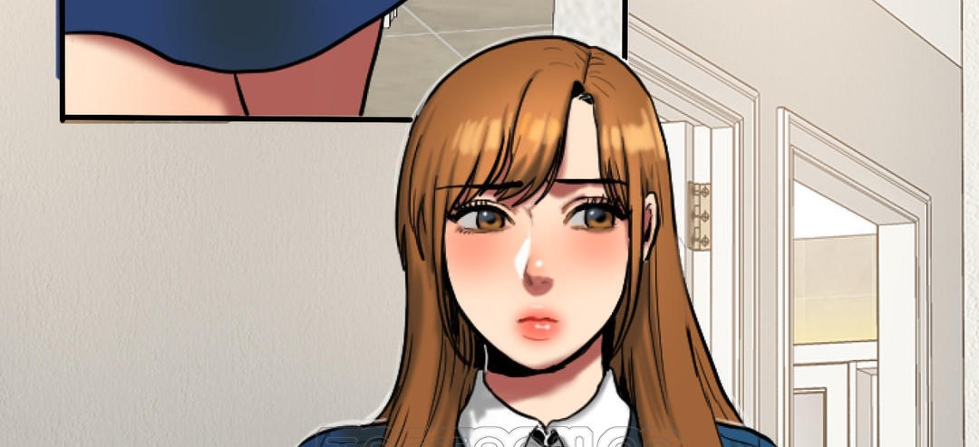 《夫人的禮物》漫画 第31話