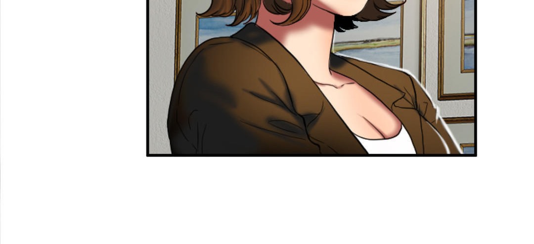 《夫人的禮物》漫画 第31話