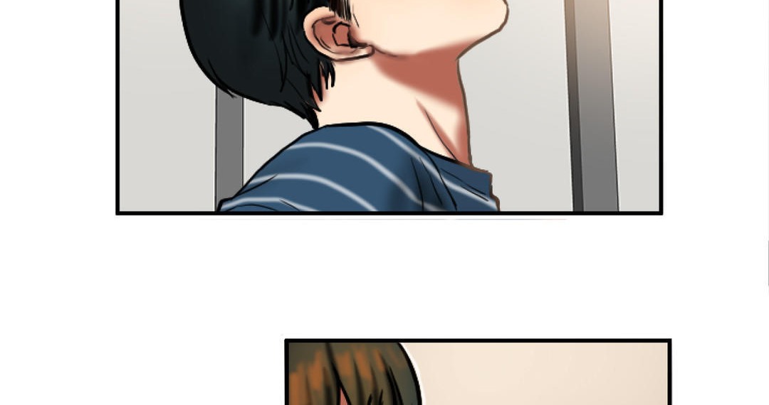 《夫人的禮物》漫画 第31話