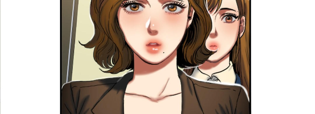《夫人的禮物》漫画 第31話