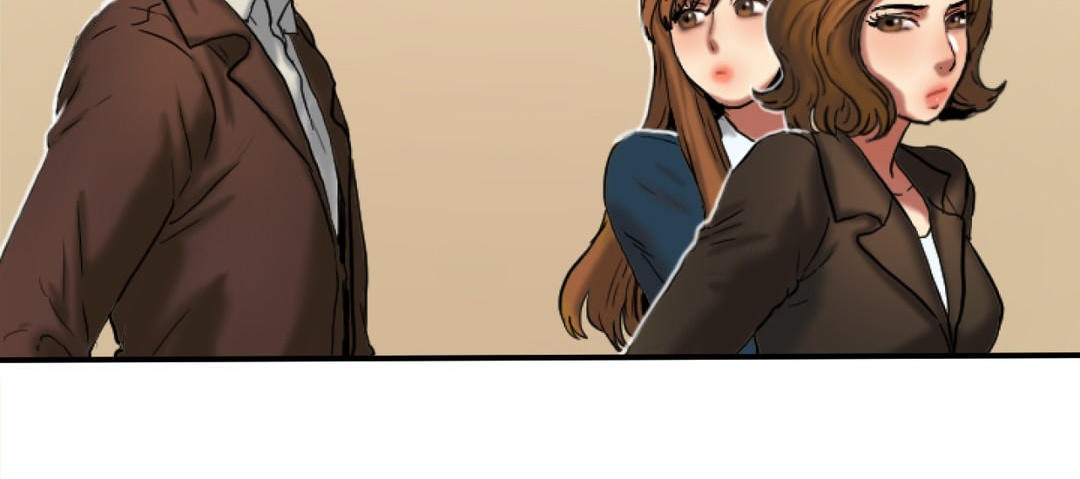 《夫人的禮物》漫画 第31話