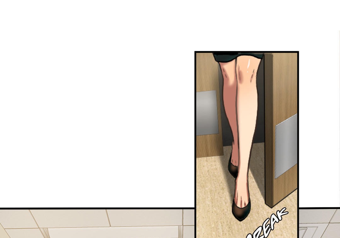 《夫人的禮物》漫画 第31話