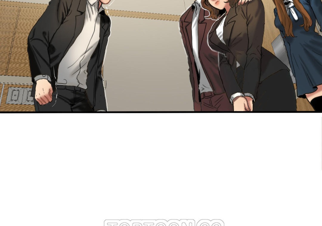 《夫人的禮物》漫画 第31話