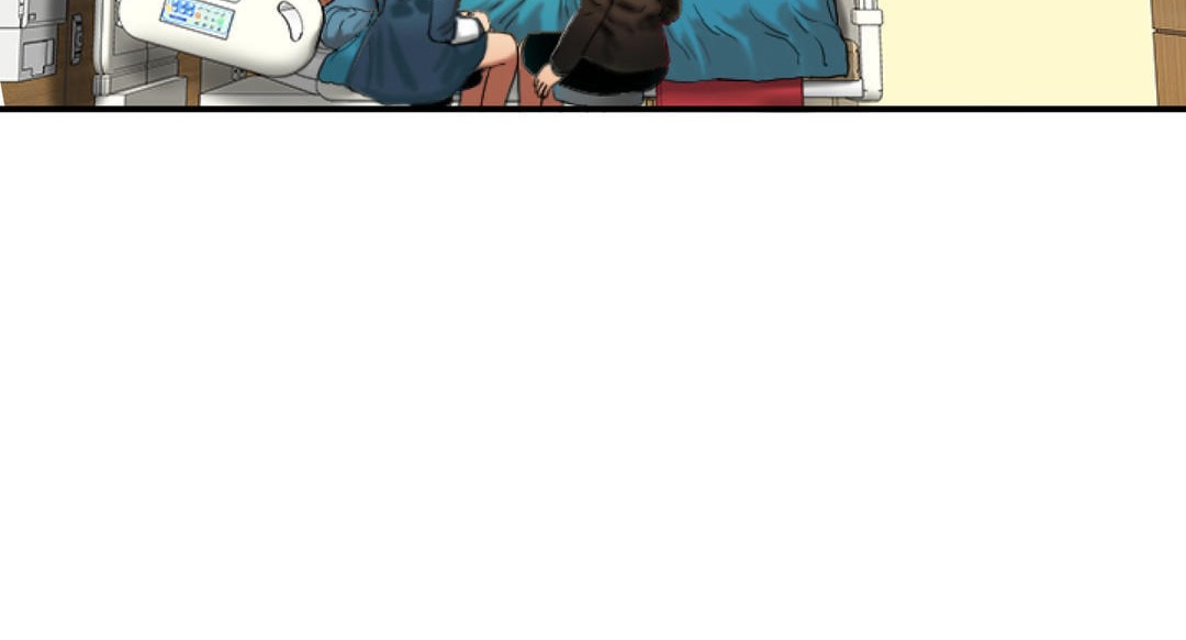 《夫人的禮物》漫画 第31話