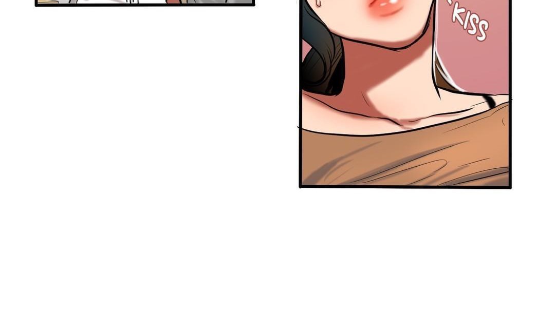 《夫人的禮物》漫画 第33話
