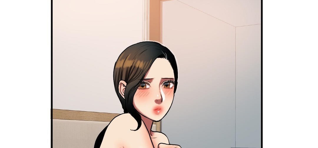 《夫人的禮物》漫画 第33話