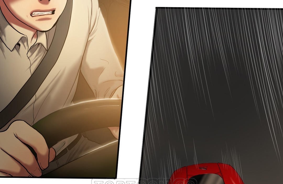 《夫人的禮物》漫画 第34話