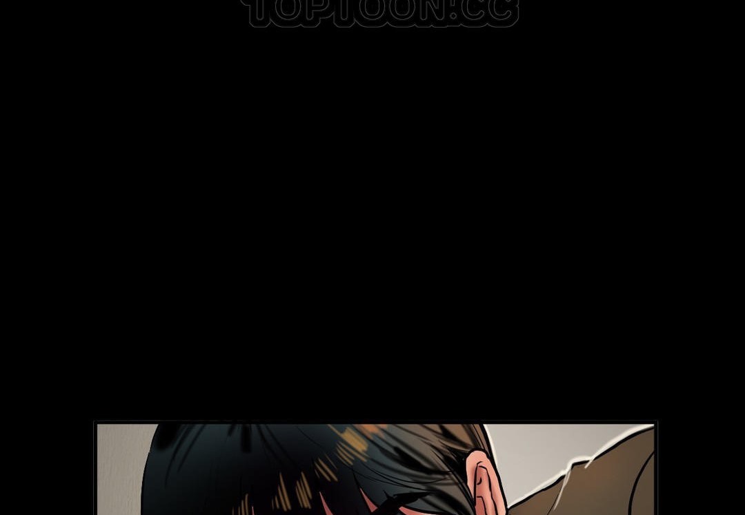 《夫人的禮物》漫画 第34話