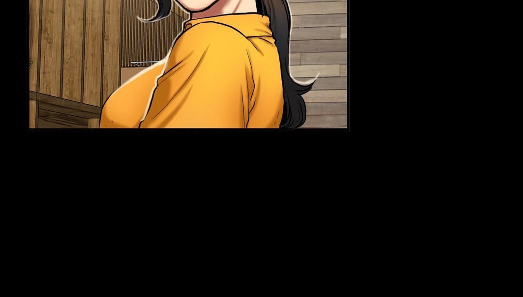 《夫人的禮物》漫画 第34話