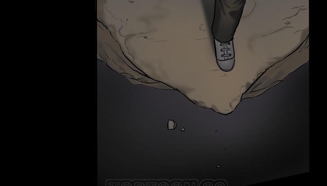 《夫人的禮物》漫画 第34話