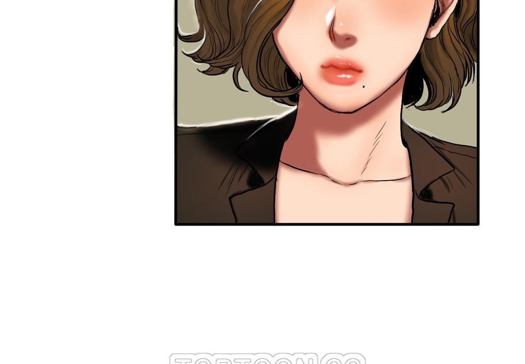 《夫人的禮物》漫画 第34話